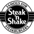 Steak 'n Shake logo