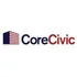Core Civic logo
