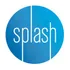 Splash Car Wash, Detail & Oil Change logo