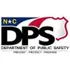 State of North Carolina - Public Safety logo