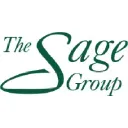 The Sage Group logo