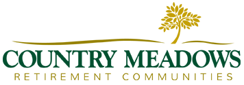 Country Meadows logo