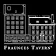 Fraunces Tavern Bar & Resturaunt logo