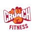 Crunch - SIR Fitness LLC logo