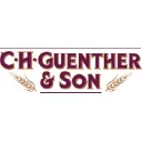 Ch Guenther Son logo