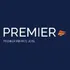 Premier Private Jets logo