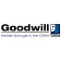 Goodwill Industries Of Middle Georgia Inc logo