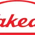 Takeda Pharmaceutical Company Limited logo