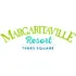 Margaritaville Hotel Nashville logo