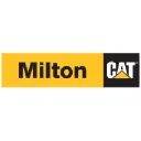 Milton CAT logo