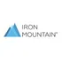 Iron Mountain logo