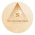 Summerford Health and Rehab logo