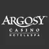 Argosy Casino Hotel & Spa Riverside logo
