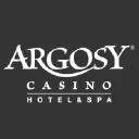 Argosy Casino Hotel & Spa Riverside logo