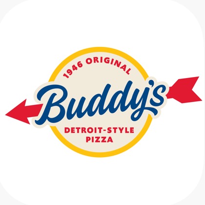 Buddy's Pizza logo