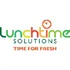 Lunchtime Solutions, Inc. logo
