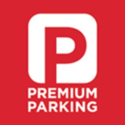 Premium Parking logo