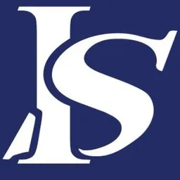 In-Shape Fitness logo