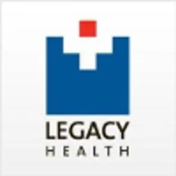 Legacy Health logo