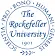 Rockefeller University logo