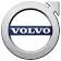 VOLVO CARS WINSTON SALEM logo