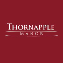 Thornapple Manor logo