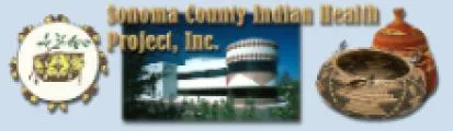 Sonoma County Indian Health Project logo