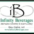 Infinity Beverages Winery & Distillery logo