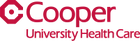 Cooper University Hospital logo