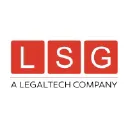 LSG LLC logo