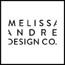 Melissa Andre Design Company logo