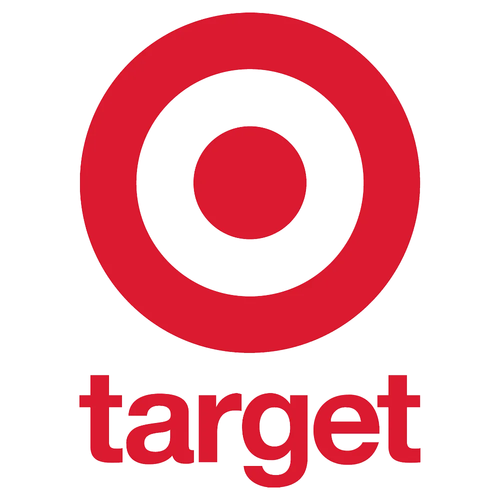 Target logo