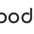 Woodgrain logo