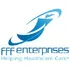 FFF Enterprises, Inc. logo
