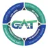 GAT Airline Ground Support logo