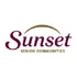 Sunset Senior Communities logo