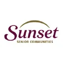 Sunset Senior Communities logo