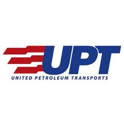 United Petroleum Transports logo