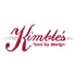 Kimble's Food by Design, LLC logo
