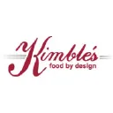 Kimble's Food by Design, LLC logo