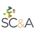 sca logo