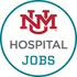 University of New Mexico - Hospitals logo