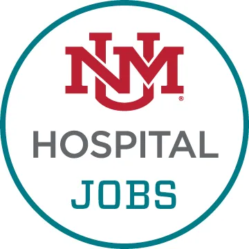 University of New Mexico - Hospitals logo