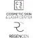 Cosmetic Skin & Laser Center|RegenCen logo