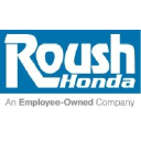 Roush Honda logo