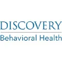 Discovery Behavioral Health logo