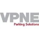 VPNE Parking Solutions logo