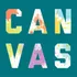 Canvas logo