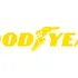 Goodyear - US English logo