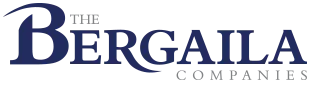 The Bergaila Companies logo